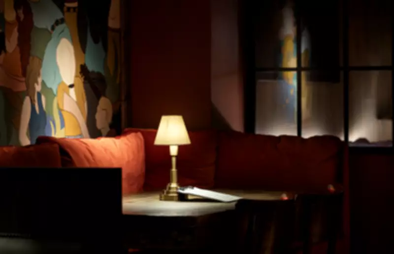 Amie Wine Studio: A Chic Vegan Wine Bar and Gallery in Belgravia