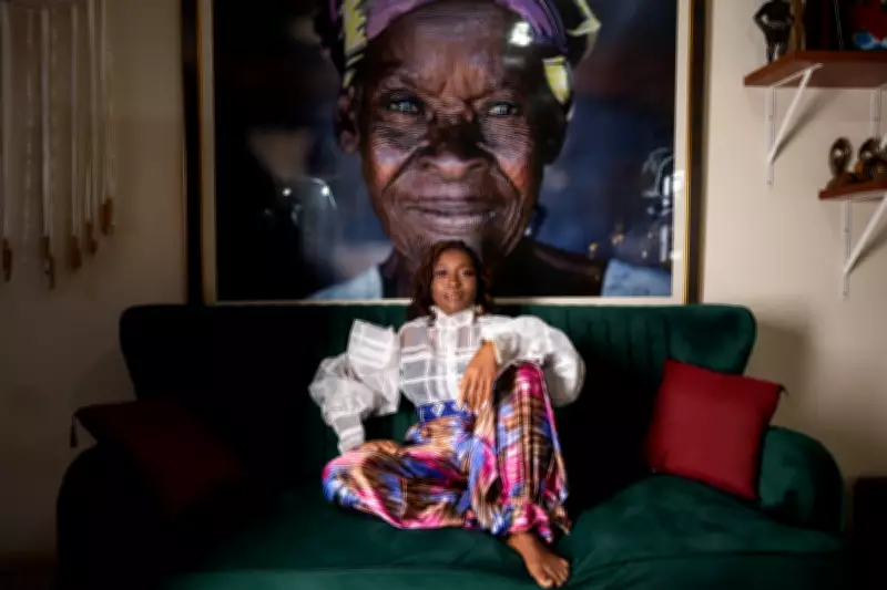 Ancient African Wisdom on Sexual Freedom: A Journey of Pleasure and Reclamation