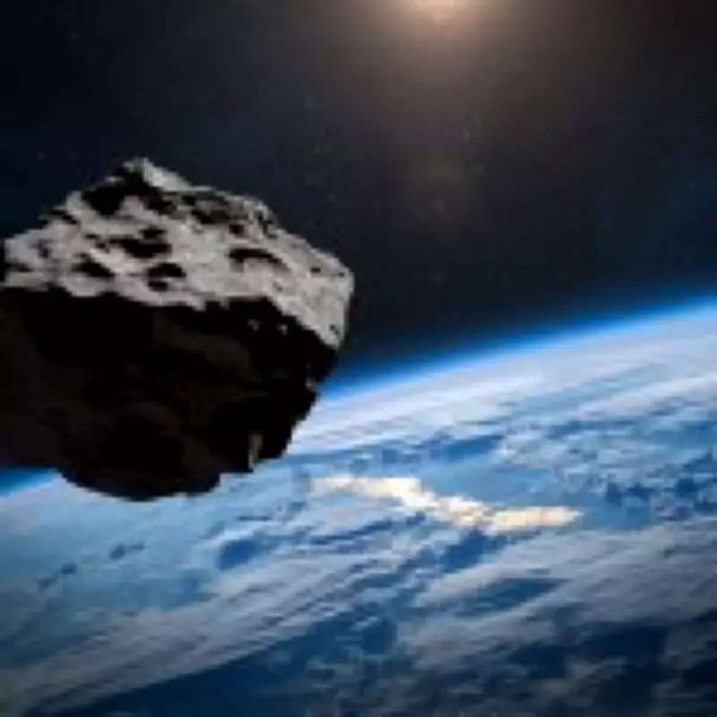 Ancient Asteroid Impact Off Yorkshire Coast Triggered Colossal 330-Foot Tsunami