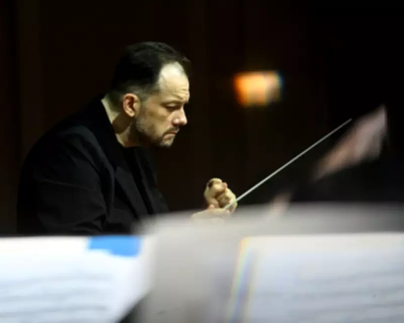 Andris Nelsons' Boston Symphony Exit: Why a Top Conductor Was Shown the Door