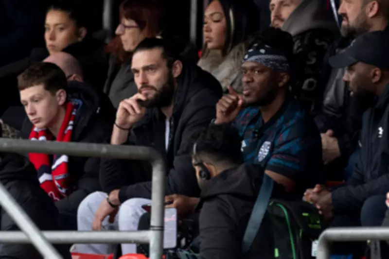 Andy Carroll's Managerial Debut Loses Neil Warnock Showdown as Torquay Appoints New Boss