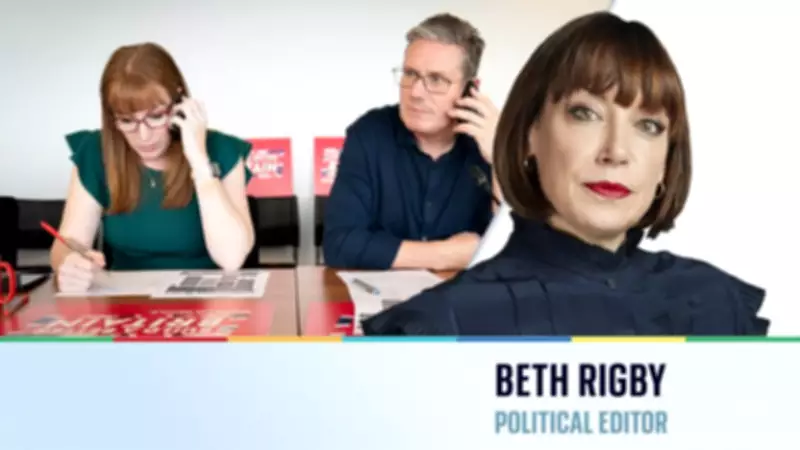 Angela Rayner Poised for Political Comeback as Tax Probe Nears Resolution