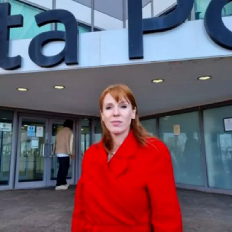 Angela Rayner Slams 'Vindictive' Landlord Over Croydon Eviction Notices
