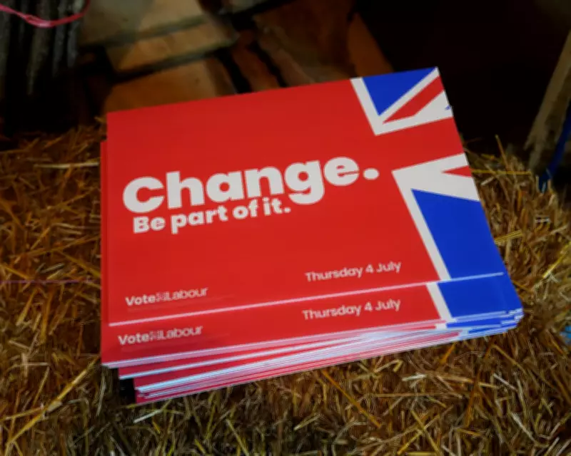 Angela Rayner Urges Labour to Deliver Promised Change Amid Time Pressure