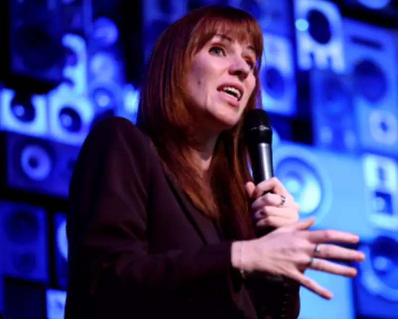 Angela Rayner's Leadership Ambitions Rise as HMRC Inquiry Nears Resolution