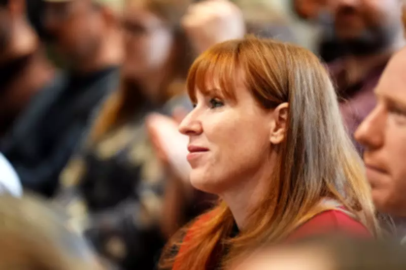 Angela Rayner's Leadership Ambitions Spark City Fears Over Fiscal Stability