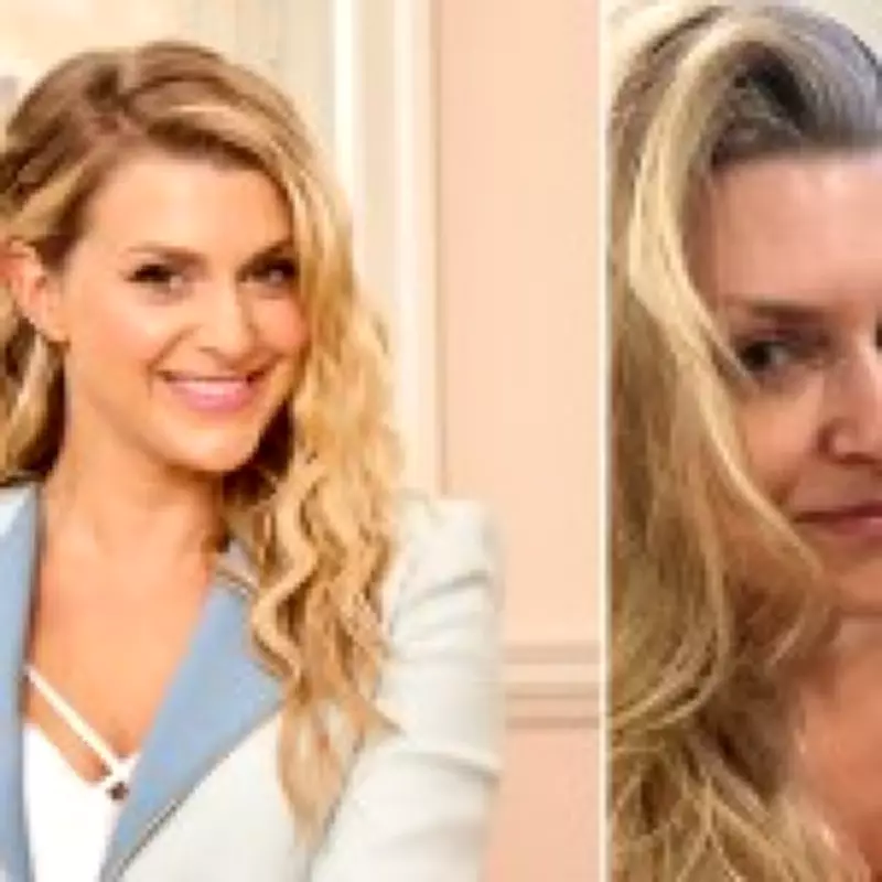 Anna Williamson Urges Health Checks After Mel Schilling's Terminal Cancer Diagnosis