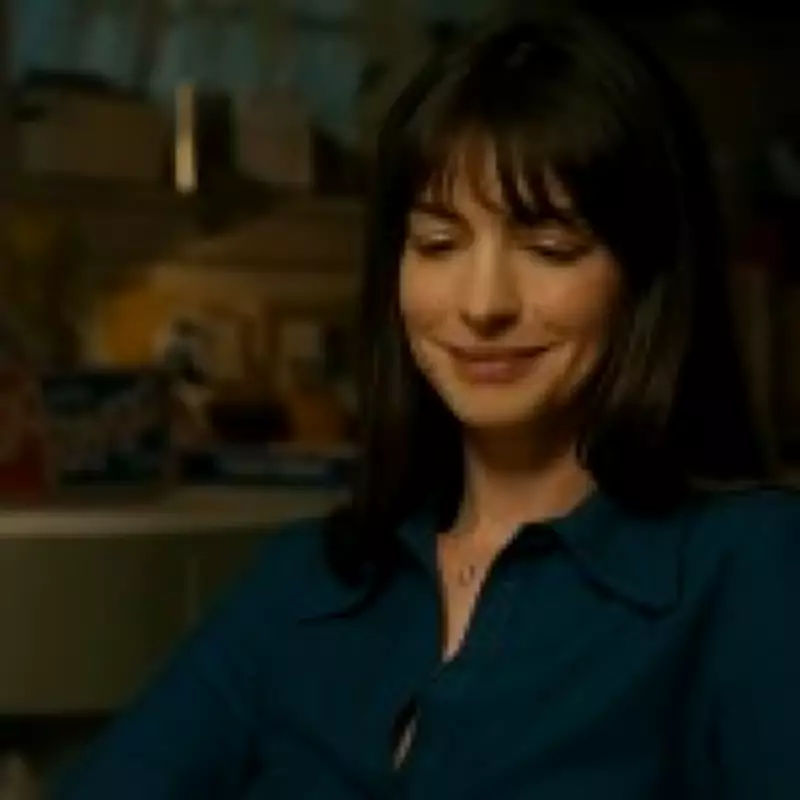 Anne Hathaway's New Sci-Fi Film Sparks Cloverfield Sequel Theories