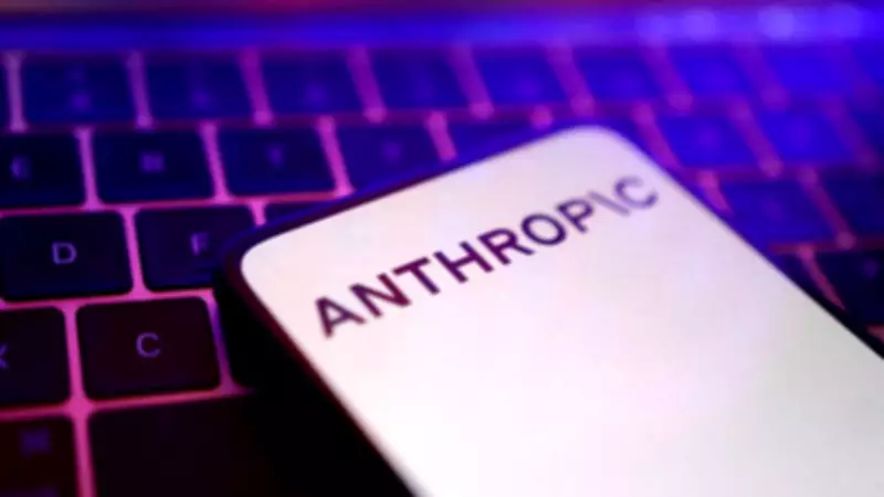 Anthropic Sues Pentagon Over AI Blacklisting in Free Speech Battle