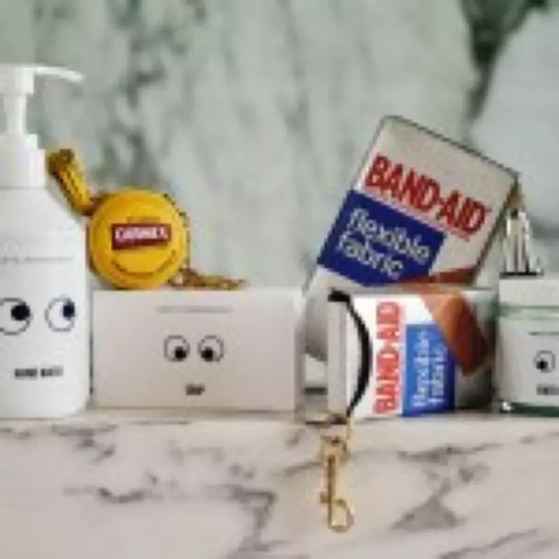 Anya Hindmarch Transforms Boots with Playful Design Collaboration