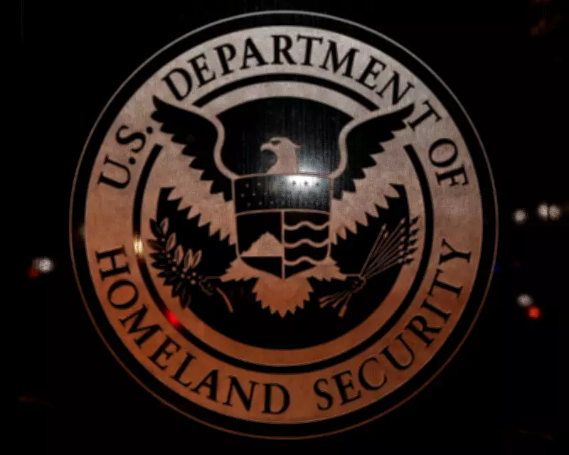 Appeals Court Upholds Trump Administration's Immigration Detention Policy