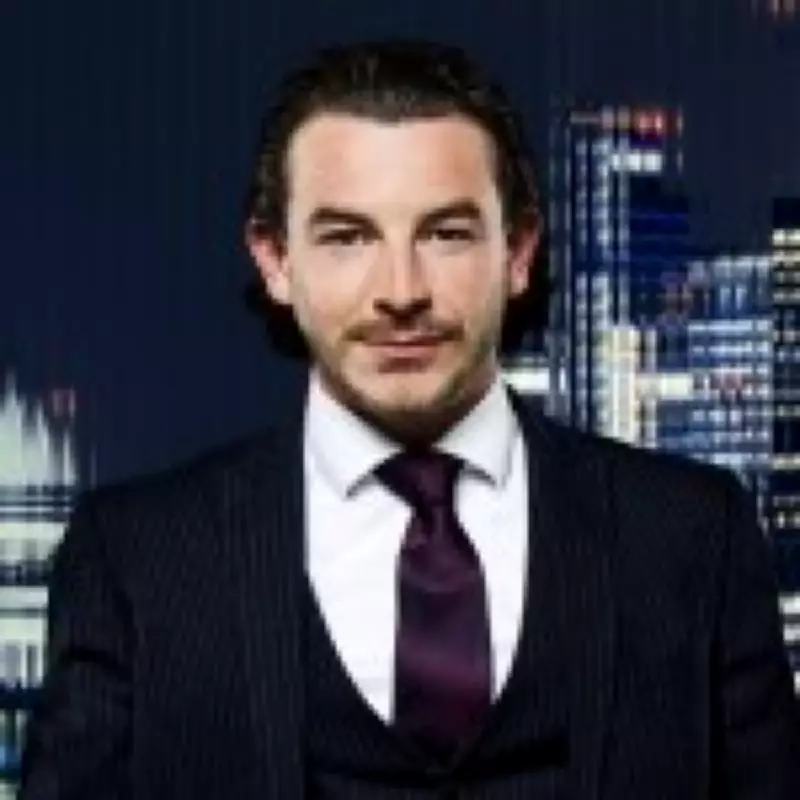 Apprentice Contestant Reveals £500-a-Week Cocaine Habit and Suicidal Thoughts