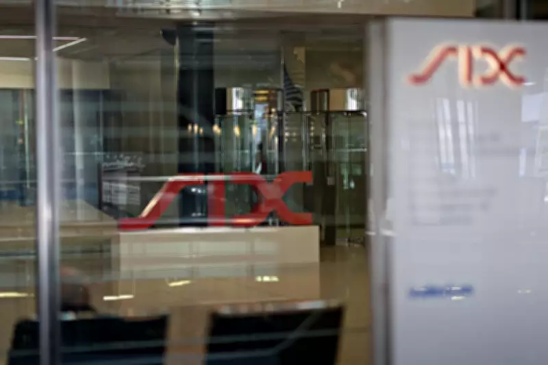 Aquis Exchange Chairman Steps Down Following Six-Year Tenure