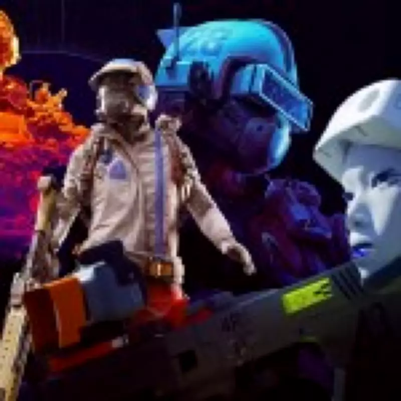 Arc Raiders and Marathon Fuel Extraction Shooter Craze in Gaming Industry