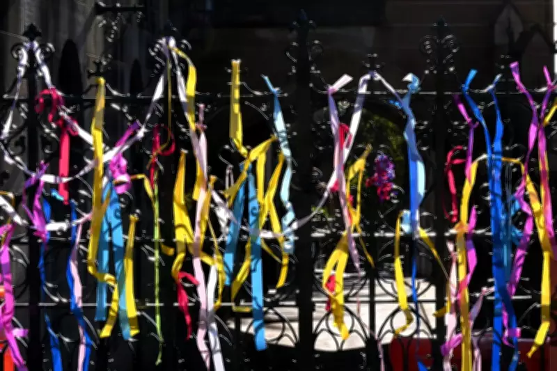 Archbishop to Apologize to Abuse Survivor in Historic Queensland Service