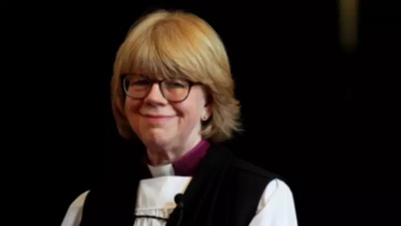 Archbishop Warns of Prejudice Ahead of Historic Female Ordination