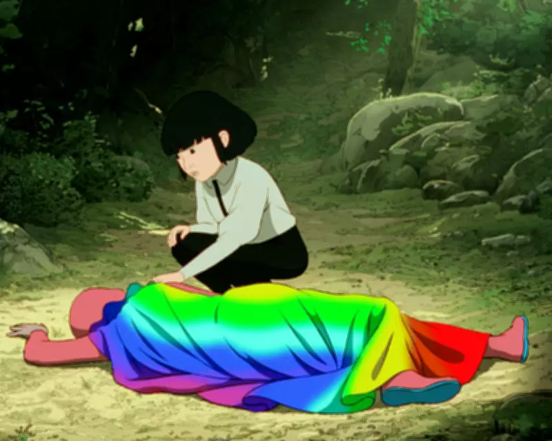 Arco Review: Natalie Portman and Ruffalo Lead Eco Animation