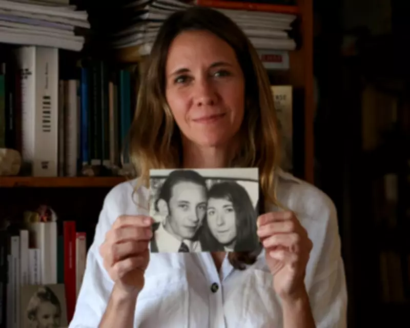 Argentina's Disappeared: 50 Years Later, Families Find Closure Amid Political Tensions