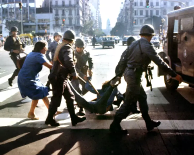 Argentina's Memory Wars: Milei Challenges 50-Year Dictatorship Consensus