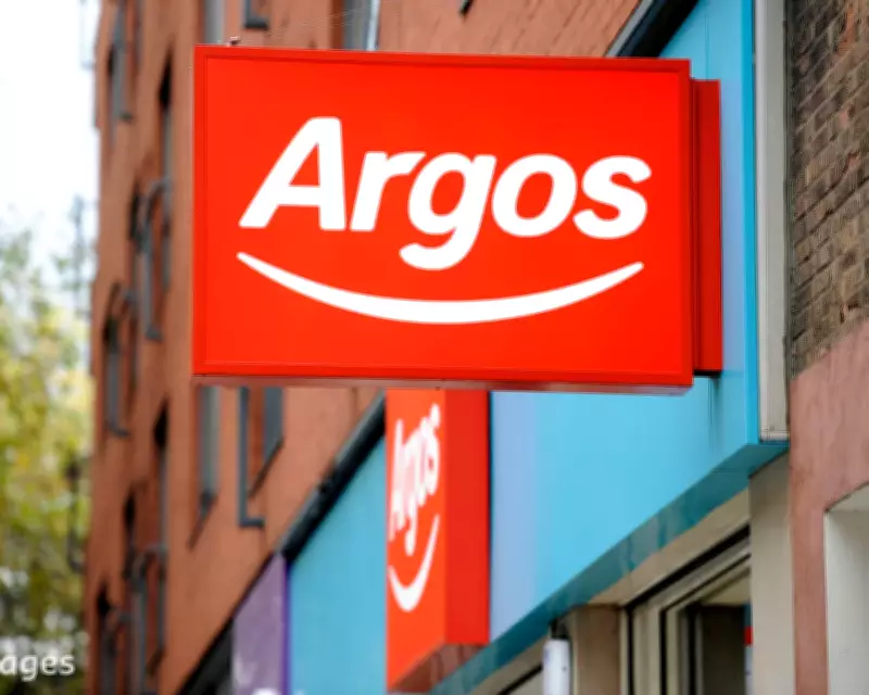 Argos Faces Backlash Over 'Influencer Kit' Toy for Toddlers