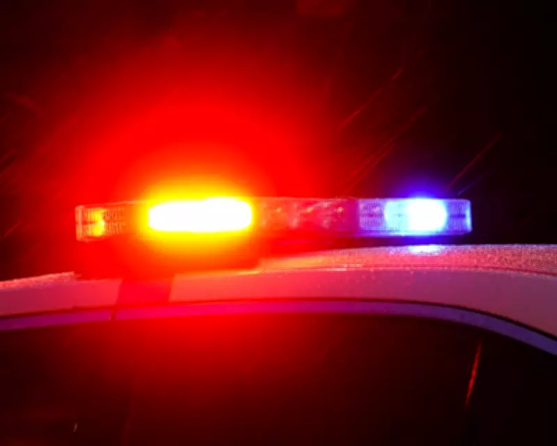 Arkansas State Trooper Injured in Deliberate Vehicle Ramming Incident