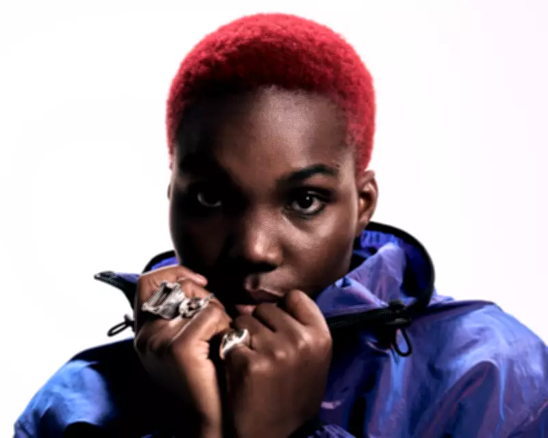 Arlo Parks Embraces Hedonistic Nightlife with New Album 'Ambiguous Desire'