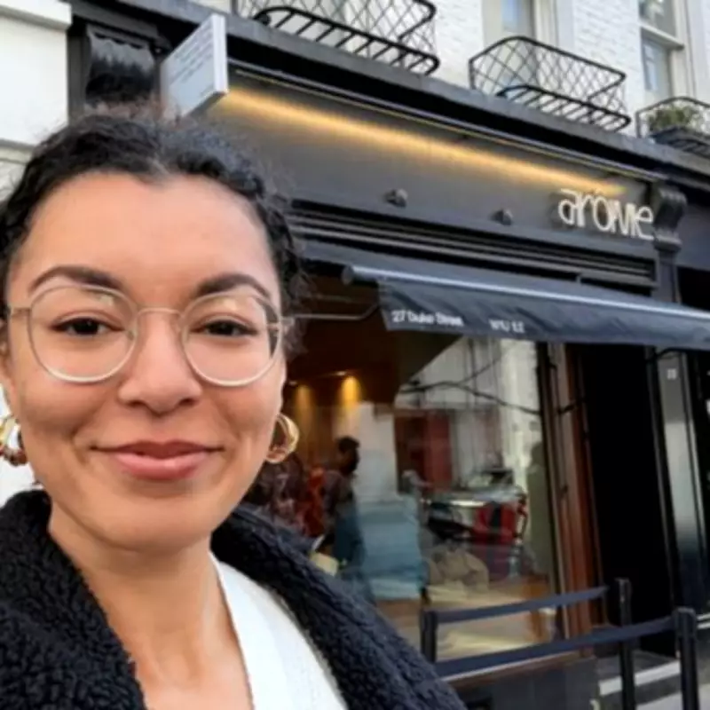 Arôme Bakery Crowned London's Best: A Pastry Experience Like No Other