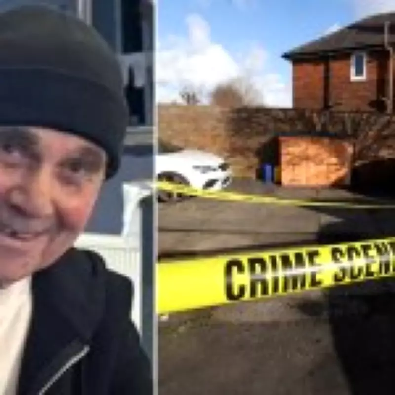 Armed Police Shoot XL Bully 10 Times to Stop Fatal Attack on Pensioner