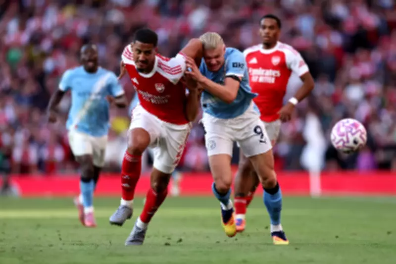 Arsenal and Manchester City Fans Targeted by Carabao Cup Final Ticket Scam