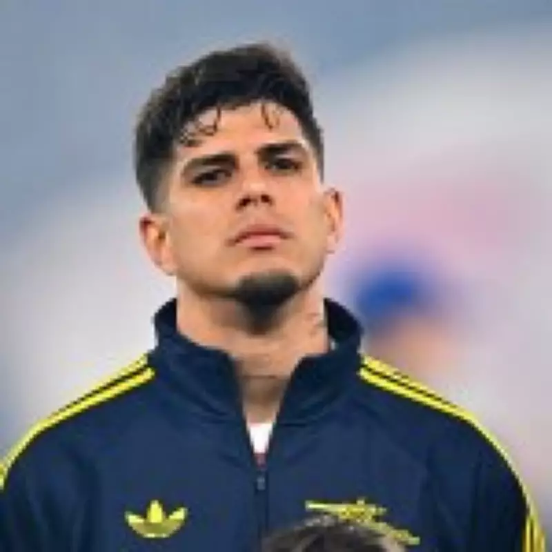 Arsenal Defender Piero Hincapie Withdraws from Ecuador Squad After Injury Tests