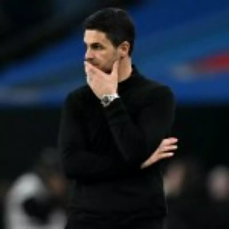 Arsenal Hit by Third Injury Blow After Carabao Cup Final Loss to Manchester City