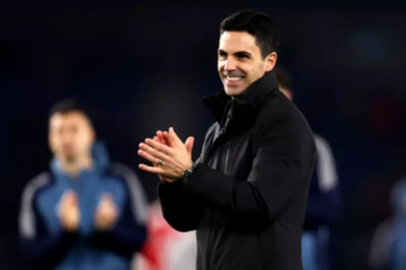 Arsenal Initiate Crucial Contract Talks with Key Midfielder Declan Rice