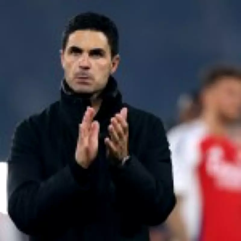 Arsenal Launch Transfer Pursuit for Inter Milan Striker Pio Esposito After Arteta Impressed