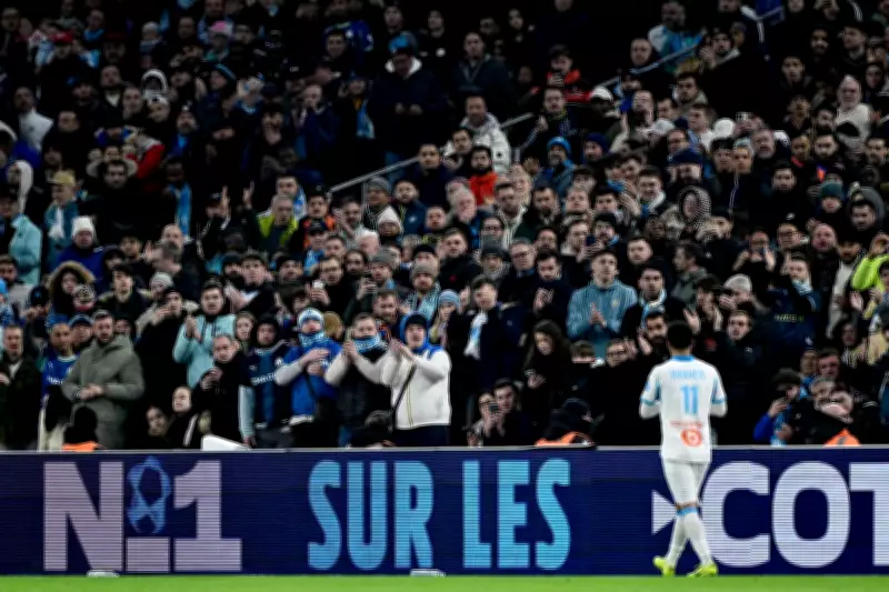 Arsenal Loanee Ethan Nwaneri in Tears After Penalty Miss Dumps Marseille Out of Cup
