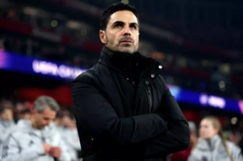 Arsenal Plot Major Summer Move for Ligue 1 Prodigy Ayyoub Bouaddi