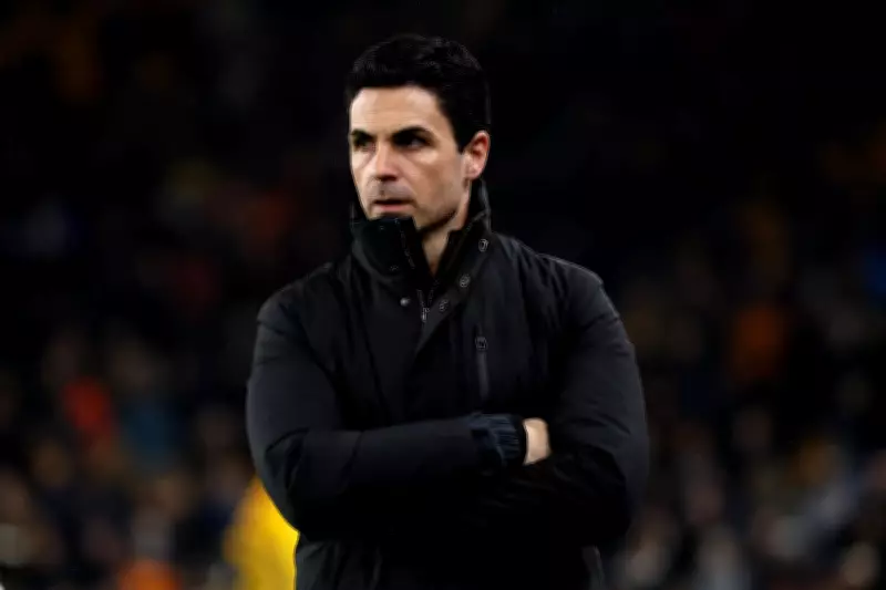 Arsenal Scout Bundesliga Star Chema Andres Amid Premier League Rival Interest