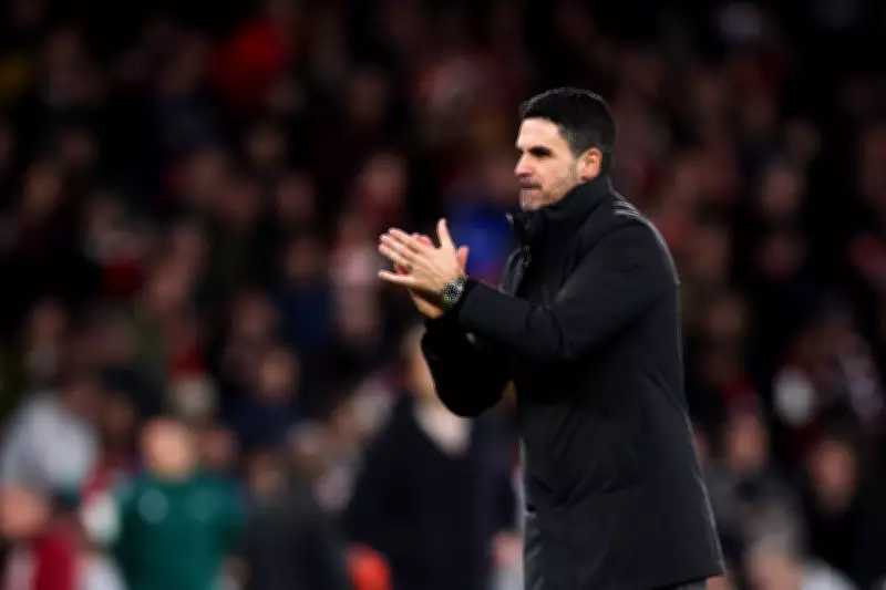 Arsenal Set to Offload 11-Goal Star Martinelli with £50m Price Tag