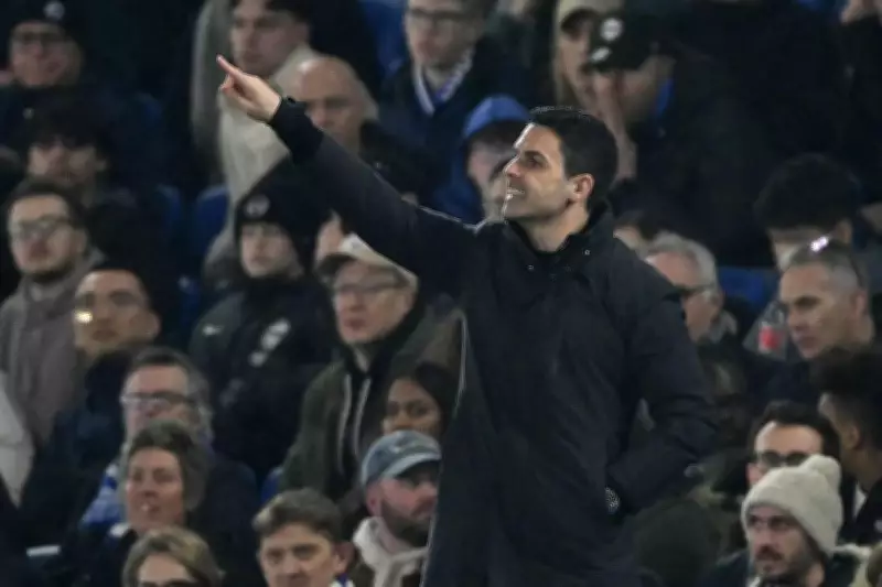 Arsenal Submit Formal Offer for PSG Prodigy Senny Mayulu Amid Premier League Rivalry