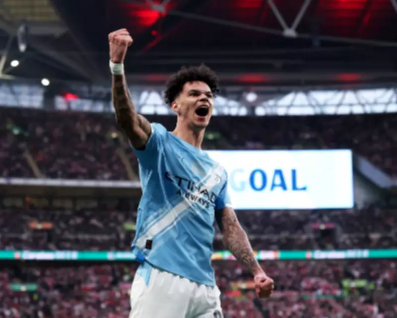 Arsenal Triumphs Over Manchester City in Thrilling Carabao Cup Final