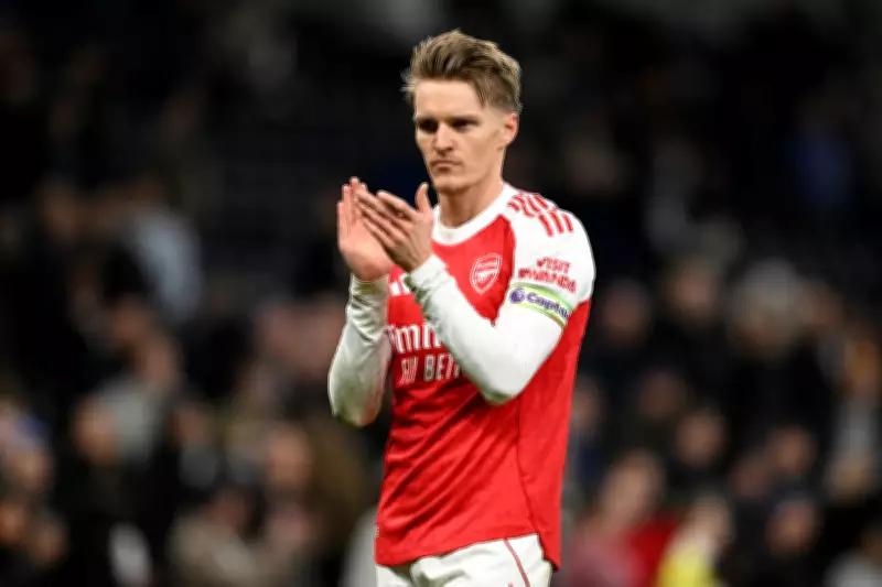 Arsenal vs Bayer Leverkusen: Early Injury Updates with 5 Out, 5 Doubtful