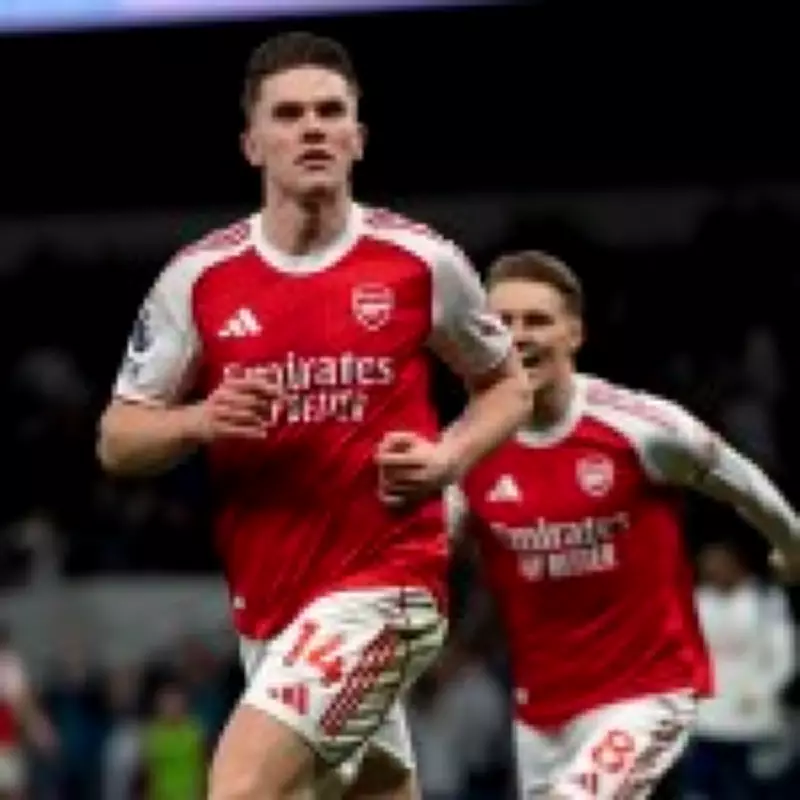 Arsenal vs Chelsea Premier League Clash: Live Updates, Lineups, and Broadcast Details