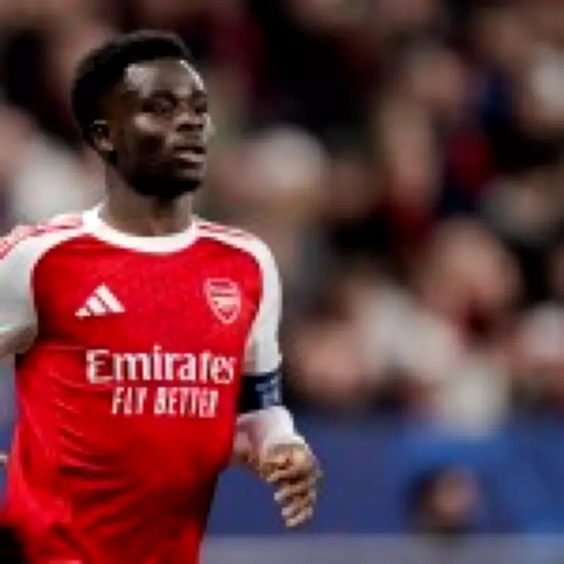 Arsenal vs Everton LIVE: Premier League Title Race Heats Up at Emirates