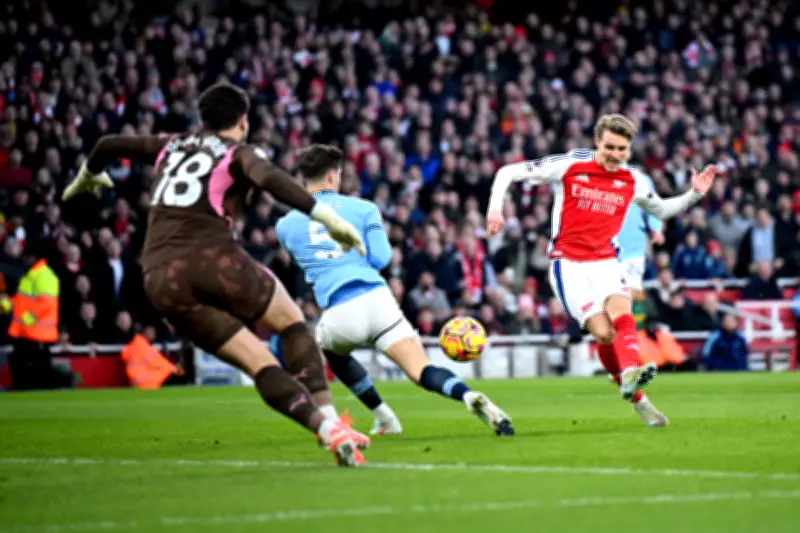 Arsenal vs Man City Carabao Cup Final Injury Updates: 2 Out, 2 Doubtful