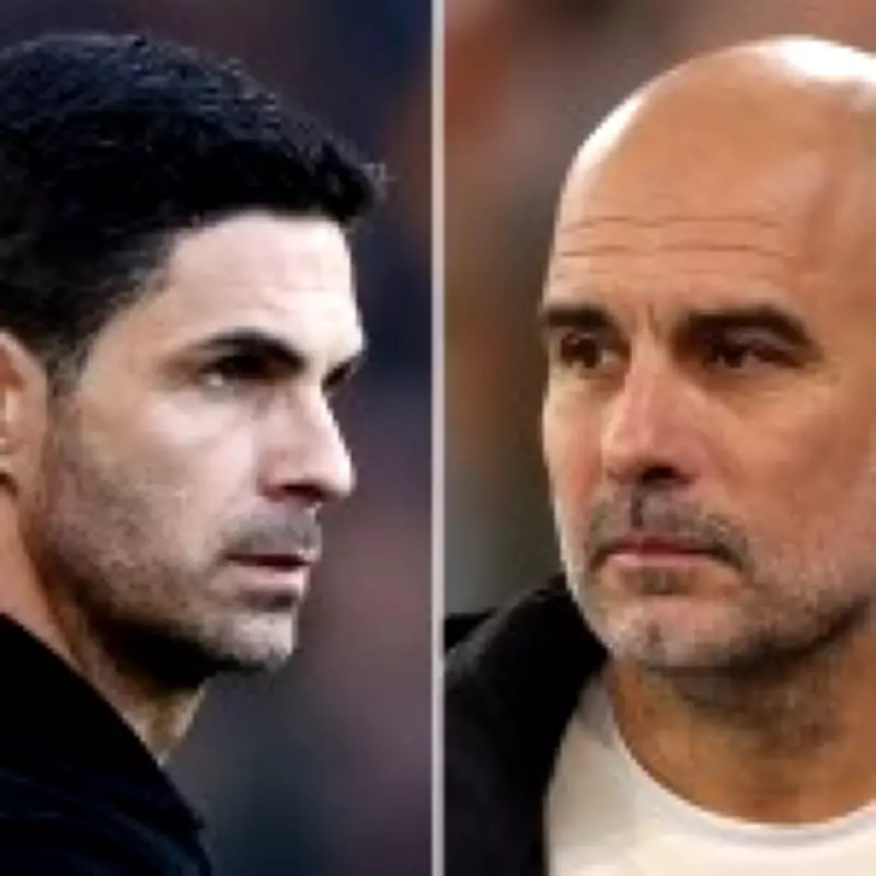 Arsenal vs Man City Carabao Cup Final: Live Score, Lineups, and Kick-Off Time