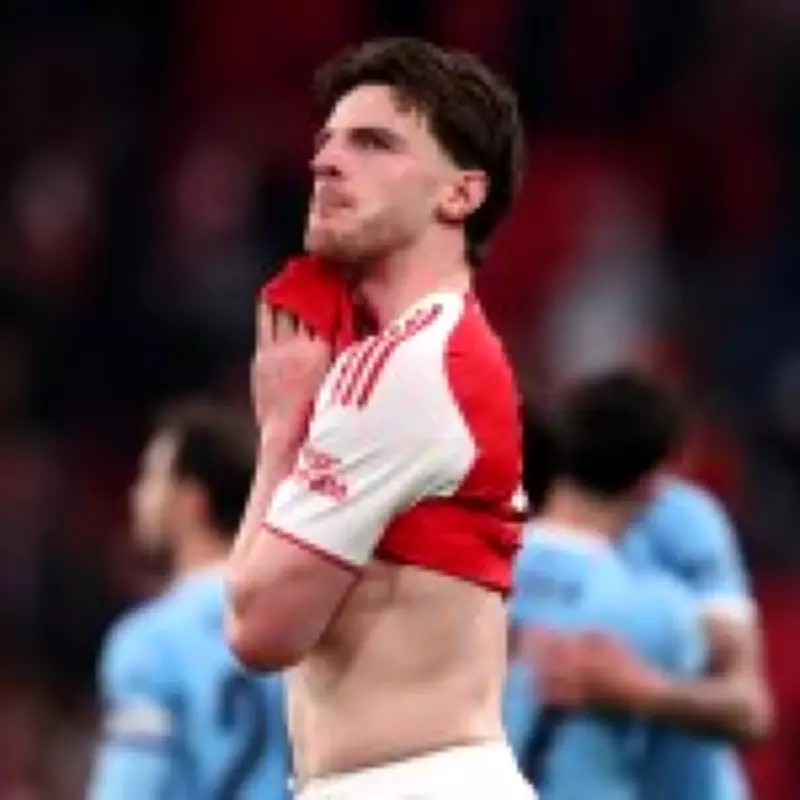 Arsenal's £100m Tonali Bid Questioned by Waddle Over Rice Similarity