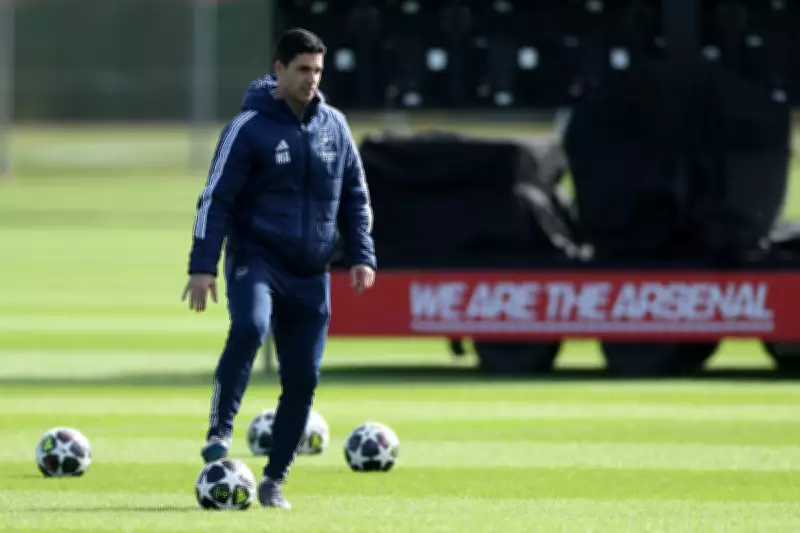 Arsenal's First Major Summer Sale Emerges as £45m Transfer Nears Completion