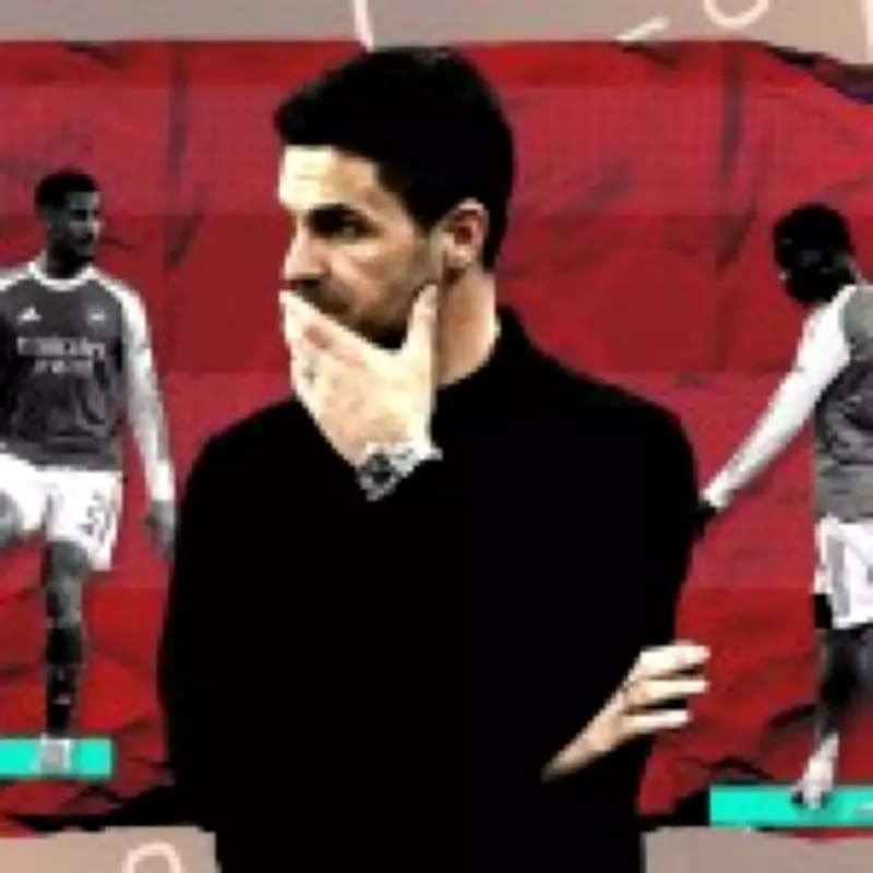 Arsenal's Injury Crisis Deepens: Key Players Sidelined Ahead of Crucial Matches