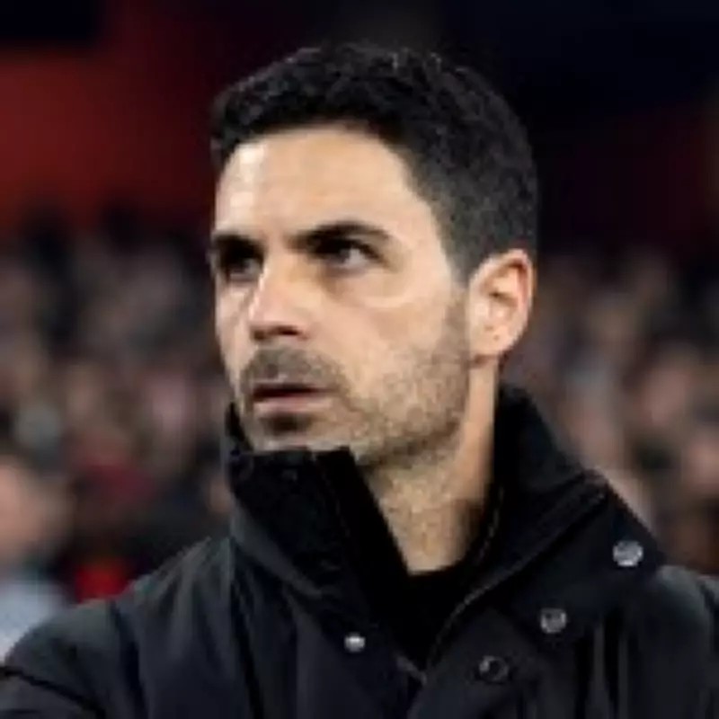 Arsenal's Injury Crisis: Predicted Lineup for Southampton Clash Without 10 Stars