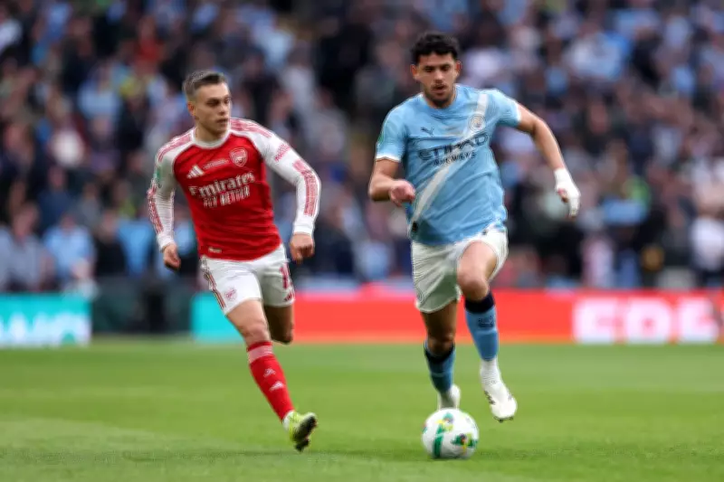 Arsenal's Premier League Title Charge: Predicted Finish and Run-In Analysis