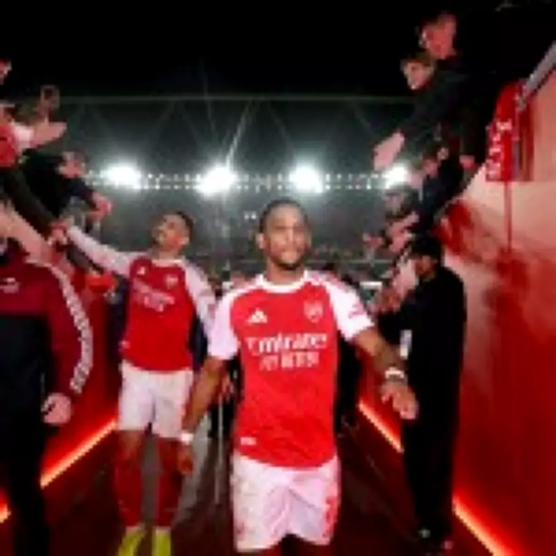 Arsenal's Timber Warns Teammates Over Costly Mistakes in Chelsea Victory